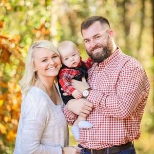 Meet your Posher, Chris